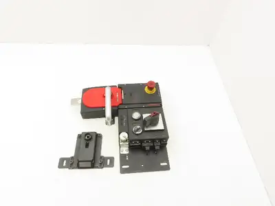 Used EUCHNER _UNKNOWN_ Miscellaneous MRO Indiana US | Arrow Industrial #1408683