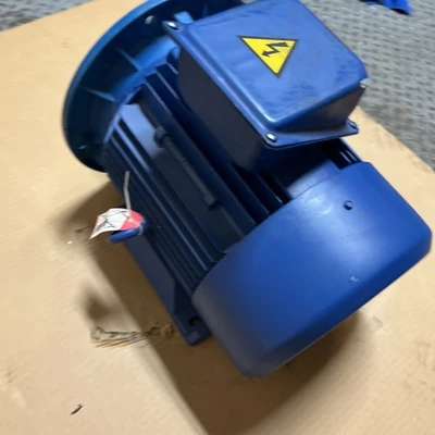 NEW Alpak II AL132ML4T/2