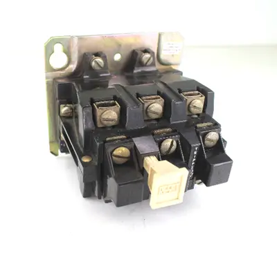USED ALLEN BRADLEY 592-B0V16