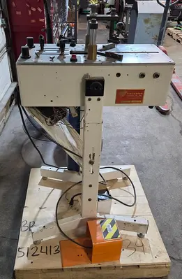 USED PISTORIUS VNFA-3
