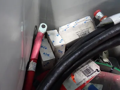 Electrical Components