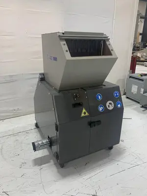 USED 2018 AEC GP1018