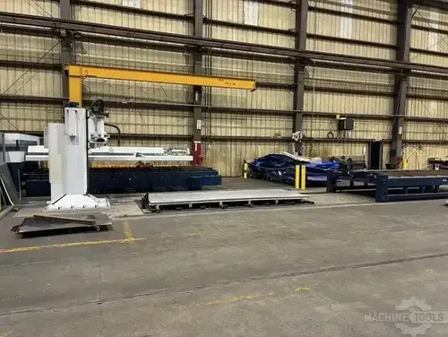 Used 2014 TRUMPF TRULASER 5060 Laser Cutters Arizona US | KD Machinery #302047