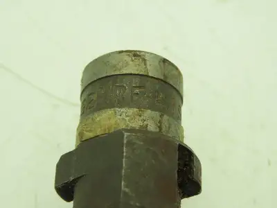 Eclipse RF-419 Radial Drive Counterbore Drill 6-Flute 2" Cut Dia