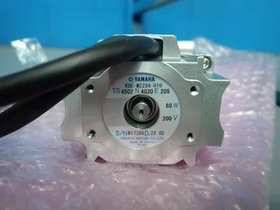 NEW YAMAHA KDEM2284A10