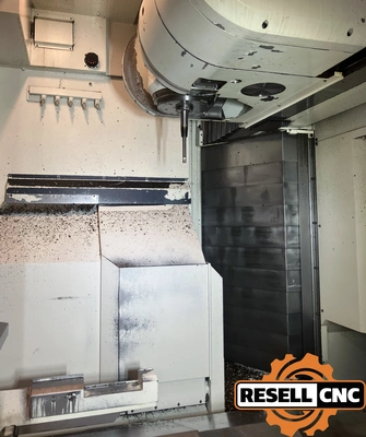 USED 2014 Mazak Vortex e-1060-V/8