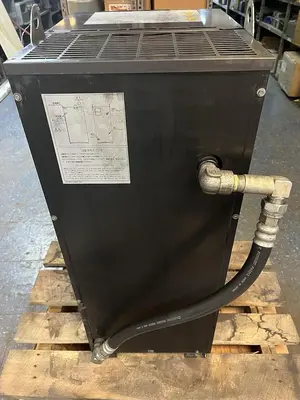 Used DAIKIN AKZ439C050 Refrigeration Units Ohio US | Surplus Asset Holdings #1475176
