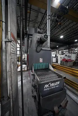 USED 2018 ROSLER RDGE 600-L