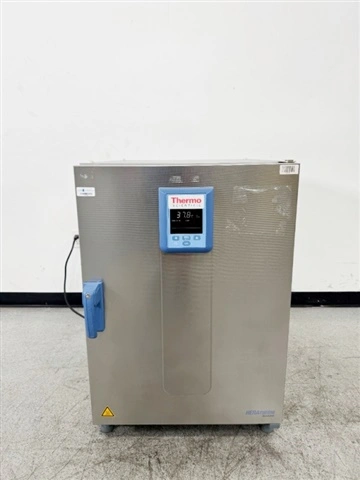 Used THERMO _UNKNOWN_ Incubators Connecticut US | DMC Industries #1281571