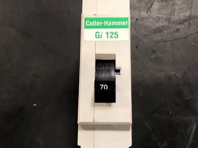 NEW CUTLER-HAMMER GI1070