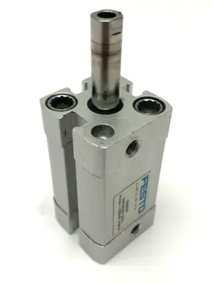 ADN-16-20-I-P-A | Festo  Compact Cylinder - Used