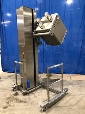 RAM Column Lift - CL9FT