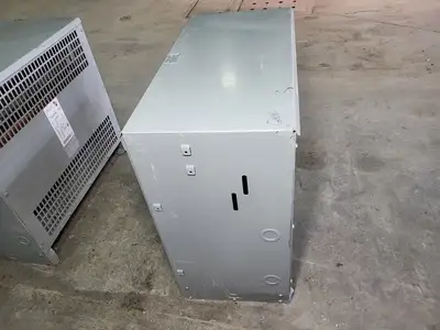 USED E.V.I CDTC0030VVC6XXBA