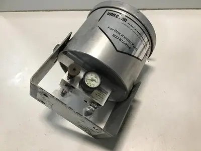 USED FILTROIL BU-100