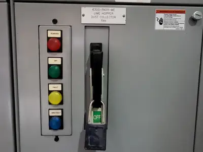 NEW SIEMENS TIASTAR