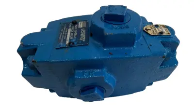 NEW VICKERS 4CT-06-A-20 CHECK VALVE 626517 4CT06A20