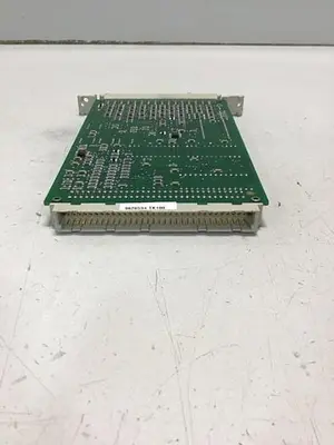 USED RESOTEC 90112.03