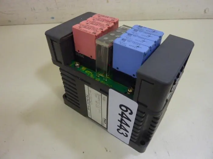 Used FUJI ELECTRIC NB1-E8X Circuit Boards Michigan US | Ideal Machinery #699648