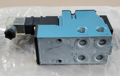 NEW MAC 6212C-000-PM-501JD
