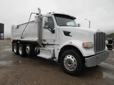 Used 2019 PETERBILT 567 Tractors & Trailers Arizona US | Tuscon Trux & Equipment Sales #1542946