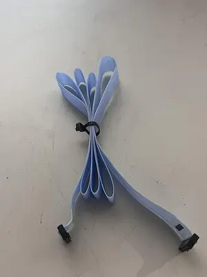 BLUE RIBBON CABLE