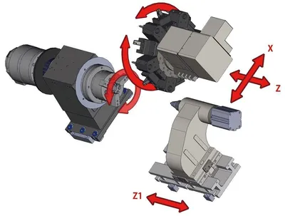 NEW QUICKTECH T6 Compact