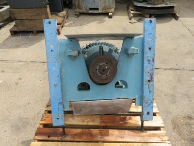 25 hp Reliance Electric AC Motor, 1180 Rpm , 460v