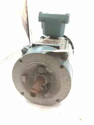 Baldor VM7010-5 3/4HP Hazardous Location Electric Motor 1725RPM 575V 3PH 56C