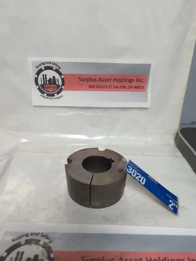New | in-Stock MARTIN 3020 Industrial Controls Ohio US | Surplus Asset Holdings #1235025