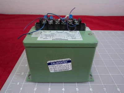 Used OHIO SEMITRONICS _UNKNOWN_ Programmable Logic Controllers | OCO Industrial #1643170
