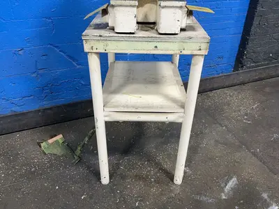 Used DENISON WUPA2TR  SO94308D Hydraulic Presses Ohio US | HGR 24 #1304844