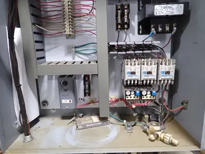 Pioneer Chiller