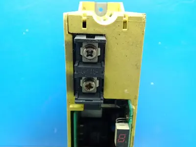 USED FANUC A06B6079H205