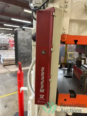 USED 1900 MINISTER P2-100-48