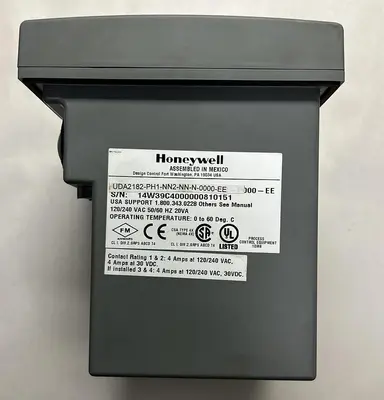 USED HONEYWELL UDA2182-PH1-NN2-NN-N-0000-EE