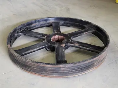 NEW ANDRITZ SPC 1700-08