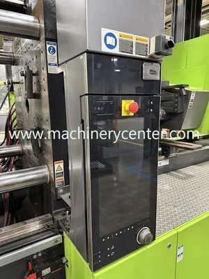 2016 ENGEL EM440H/170V/310 T Combi Injection Molders - Two Color | Machinery Center (6)