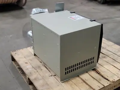 USED MUNTERS 30564-01