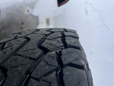 USED 2003 FORD F-250