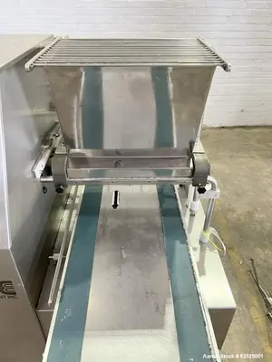 Used MIMAC DEP2001 Bakery Equipment Illinois US | Aaron Equipment #84402