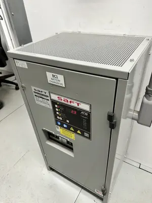 Used _UNKNOWN_ _UNKNOWN_ Power Generation New York US | Apex Group #1550825