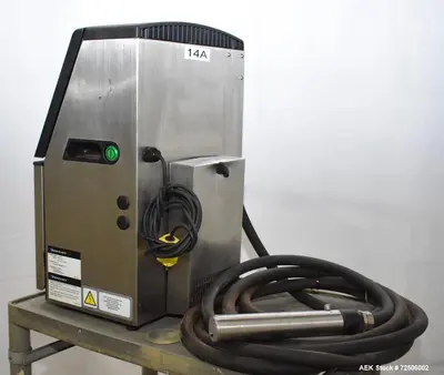 USED VIDEO JET 1610