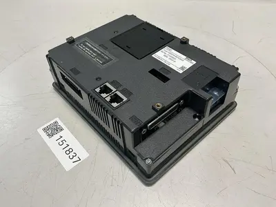 USED 2002 FUJI UG221H-SC4Z602