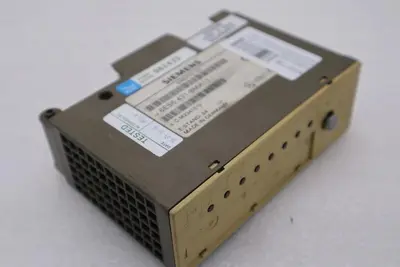 LOT OF 11 - Siemens 6ES5 431-8MA11 Simatic S5 Digital Input Module DC STOCK 5406