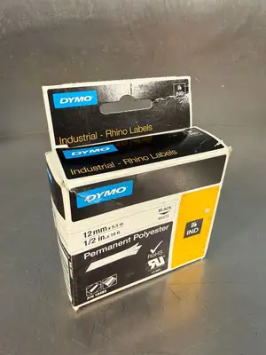Used Dymo _UNKNOWN_ Blank Label South Carolina US | Palmetto Automation #1484801