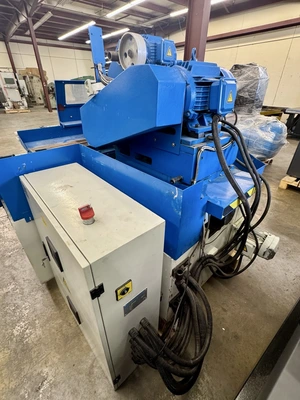 Used 2022 KNUTH MACHINE TOOLS RSM 750C Universal Cylindrical Grinders Illinois US | Revelation Machinery #1406914