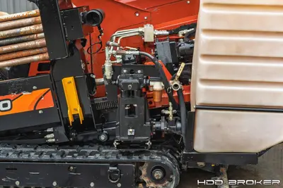 Used 2022 DITCH 2022 DITCH WITCH JT10 Drill Rigs Florida US | HDD Broker #1520112