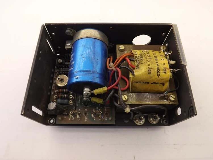 Used POWER ELECTRONICS _UNKNOWN_ AC/DC Power Supplies | OCO Industrial #1647076