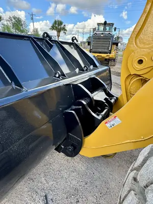 Used 2012 CATERPILLAR 966K Wheel Loaders Texas US | Proxy Equipment #1378237