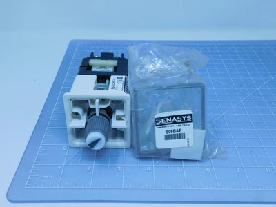 New | in-Stock SENASYS _UNKNOWN_ Relays & Switches | OCO Industrial #1696007